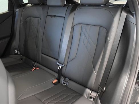 Used 2025 BMW X3 xDrive30i w/ Convenience Package image 10