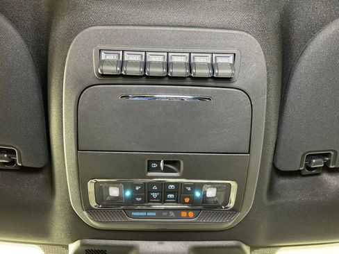 New 2025 Ford F350 Platinum image 22