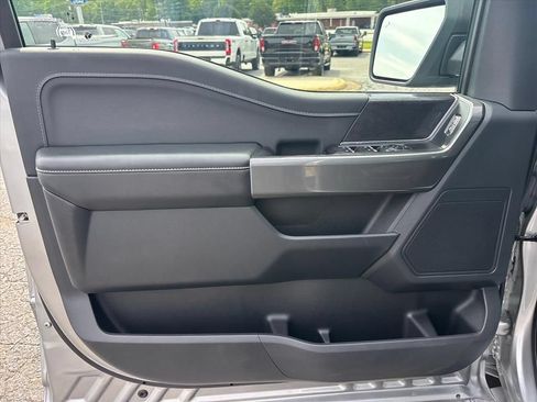 Used 2023 Ford F150 XLT w/ Equipment Group 302A High AWD/4WD image 26