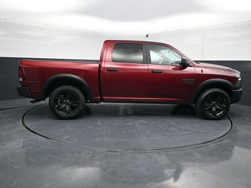 Used 2024 RAM 1500 Classic Warlock image 11
