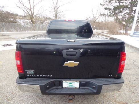 Used 2010 Chevrolet Silverado 1500 LT w/ Power Pack Plus image 9