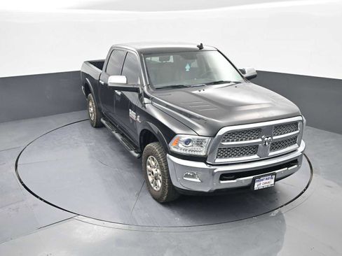 Used 2018 RAM 2500 Laramie image 35