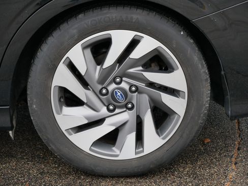 Used 2023 Subaru Legacy Limited image 15