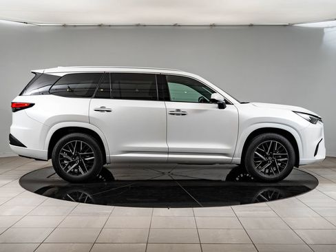 New 2026 Lexus TX 350 AWD w/ Technology Package image 11
