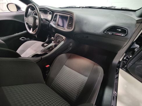 Used 2021 Dodge Challenger R/T Scat Pack image 11