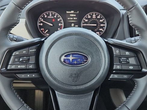 New 2026 Subaru Forester Premium image 12