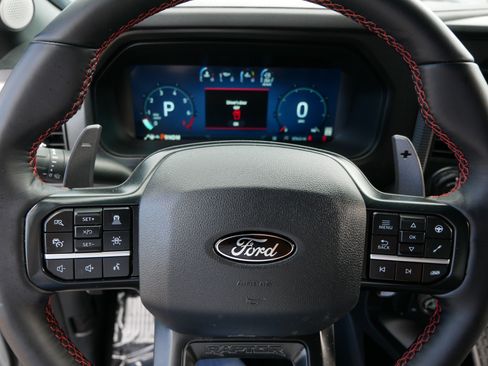Used 2025 Ford F150 Raptor AWD/4WD image 25