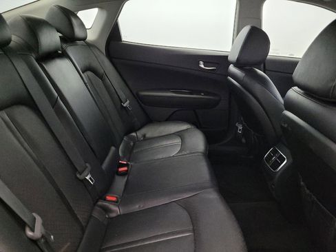 Used 2018 Kia Optima EX w/ Technology Package image 19