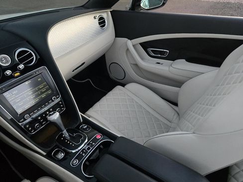 Used 2016 Bentley Continental GT V8 S AWD/4WD image 6