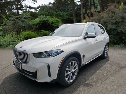 Used 2026 BMW X5 xDrive40i