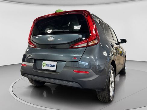 Used 2020 Kia Soul S FWD image 10