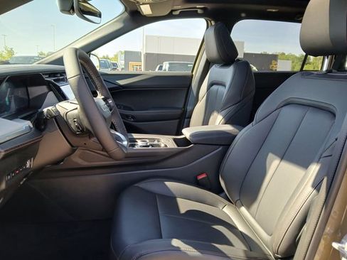 New 2026 Jeep Cherokee Limited AWD/4WD image 10