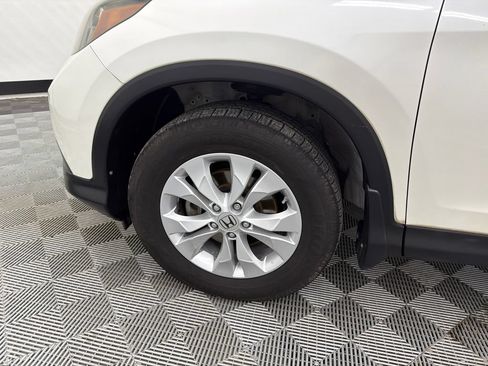 Used 2012 Honda CR-V EX image 11