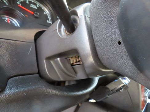 Used 2008 Chevrolet Silverado 2500 LTZ w/ Safety Package image 35