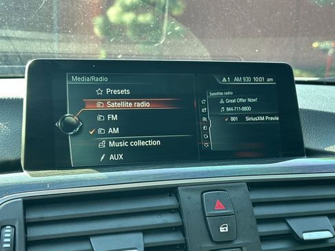 Used 2017 BMW 328d Sedan image 16