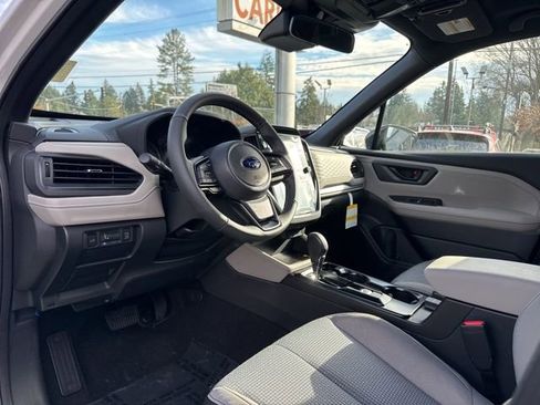 New 2026 Subaru Forester Premium image 15
