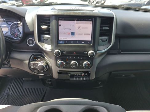Used 2022 RAM 1500 Big Horn image 24