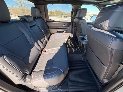 Used 2026 Toyota Tundra Platinum image 27