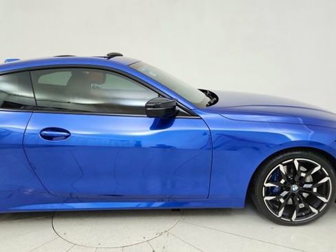 Used 2026 BMW M440i Coupe image 8
