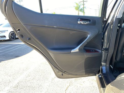 Used 2008 Lexus IS 250 image 20