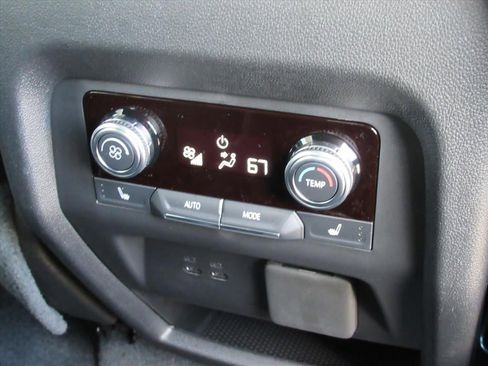 New 2026 GMC Acadia Elevation w/ Black Edition image 16