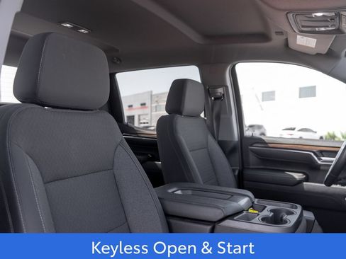 Used 2024 Chevrolet Silverado 1500 LT AWD/4WD image 12