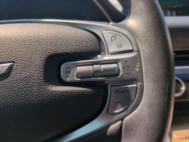 Used 2021 Genesis GV80 2.5T w/ Advanced Package 03 RWD image 20