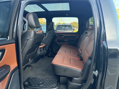 Used 2023 RAM 1500 Limited image 5