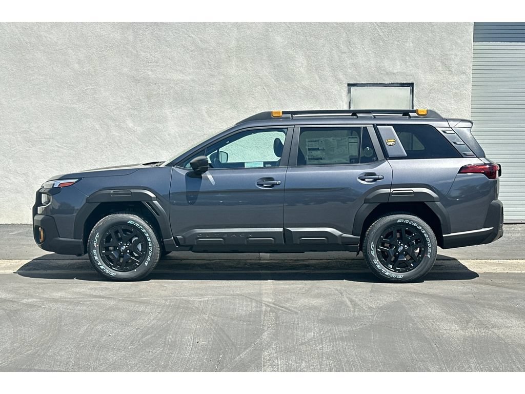 New 2026 Subaru Outback Wilderness AWD/4WD image 7