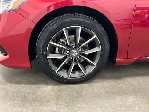 Certified 2021 Honda Accord EX-L image 19