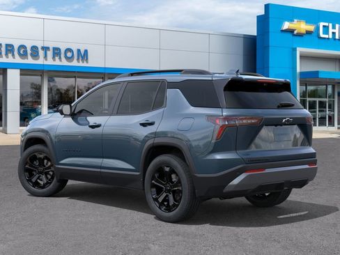 New 2026 Chevrolet Equinox LT image 3