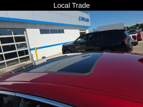 Used 2019 Chevrolet Impala Premier w/ Premier Convenience Package FWD image 7