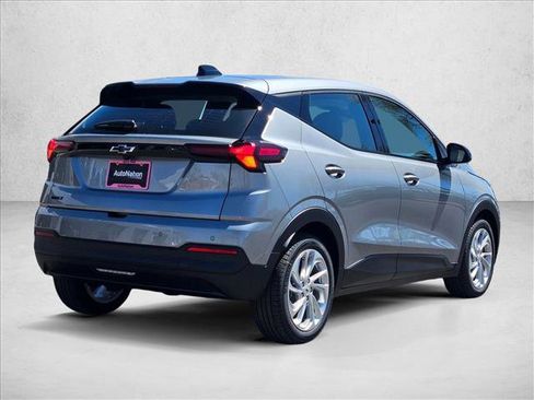 New 2027 Chevrolet Bolt LT w/ Comfort Package FWD image 2