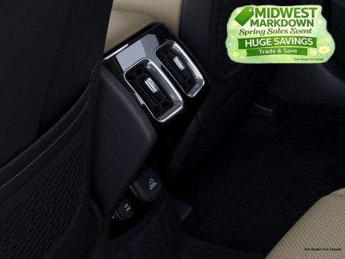 New 2026 Kia Sorento SX Prestige w/ Olive Brown Leather Package AWD/4WD image 16