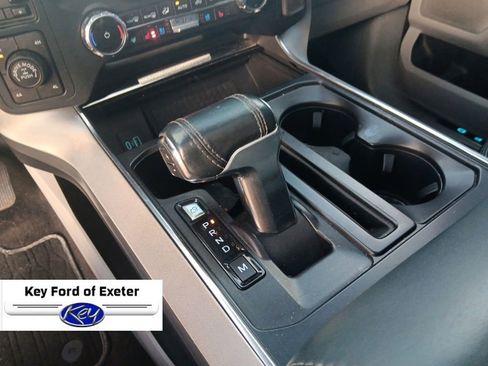 Used 2022 Ford F150 Limited AWD/4WD image 43