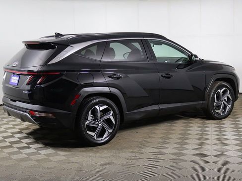Used 2023 Hyundai Tucson Limited image 15
