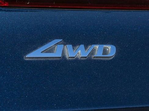 Used 2023 Genesis GV80 2.5T w/ Prestige Package AWD/4WD image 6
