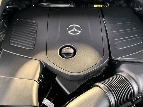 New 2026 Mercedes-Benz GLE 350 4MATIC image 15