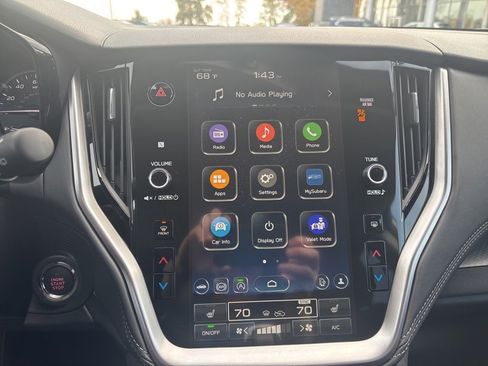 New 2025 Subaru Outback Premium image 15