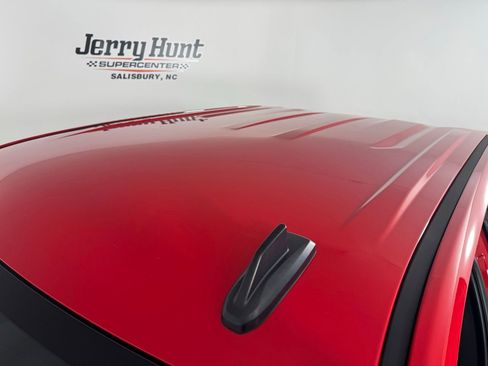 Used 2024 Chevrolet Silverado 1500 ZR2 w/ ZR2 Bison Edition image 20