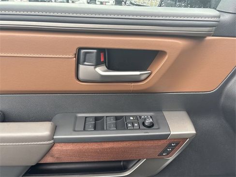 New 2026 Toyota Tundra 1794 Edition image 14