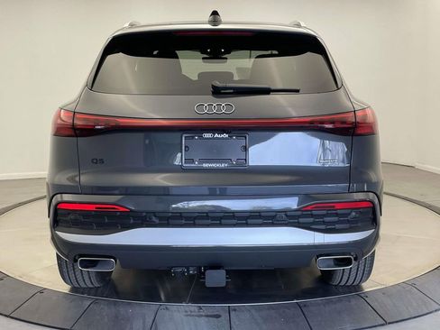 New 2025 Audi Q5 Premium Plus image 5