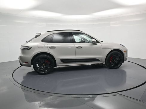 Used 2023 Porsche Macan GTS AWD/4WD image 42