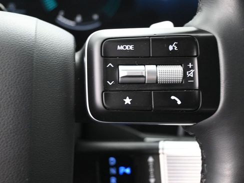 Used 2026 Hyundai Santa Fe SEL AWD/4WD image 47