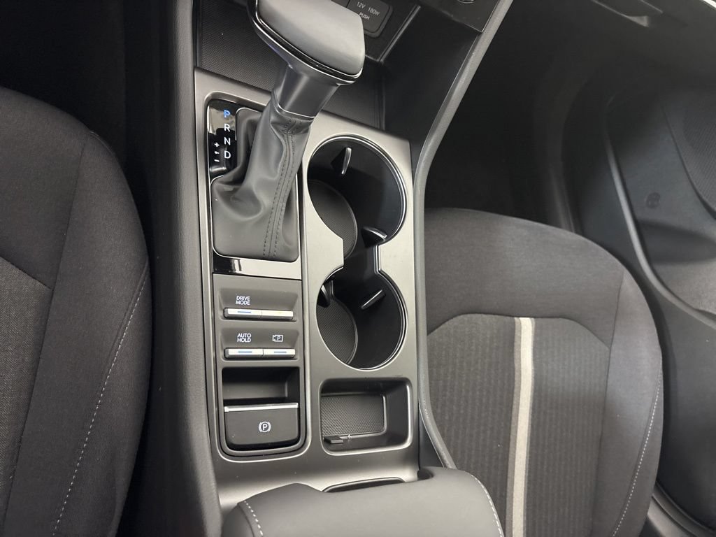New 2026 Hyundai Sonata SE FWD image 38