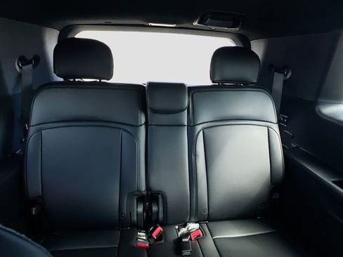 New 2027 Kia Telluride EX X-Line AWD/4WD image 29