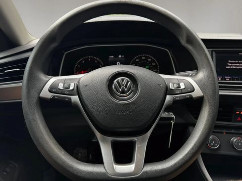 Used 2019 Volkswagen Jetta S FWD image 18