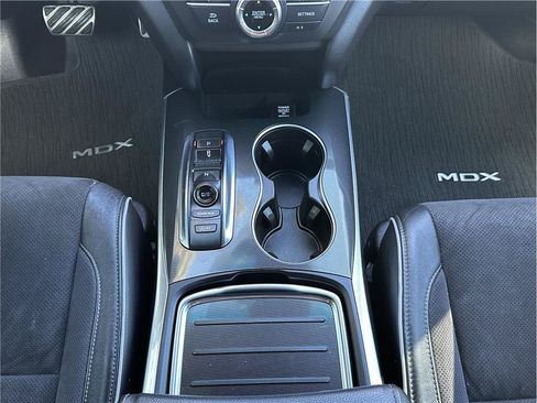 Used 2019 Acura MDX A-Spec AWD/4WD image 26