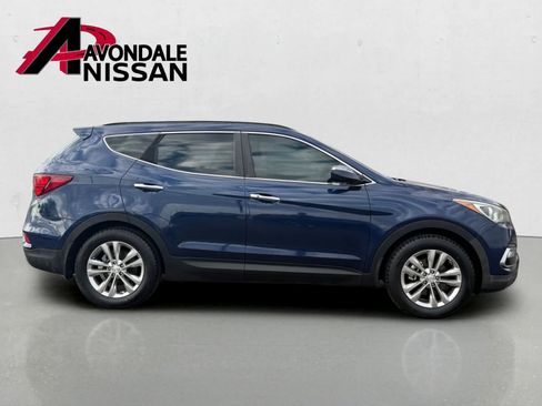Used 2018 Hyundai Santa Fe Sport 2.0T FWD image 7