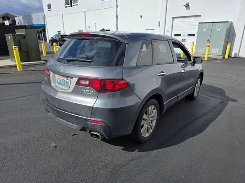 Used 2010 Acura RDX w/ Technology Package image 5